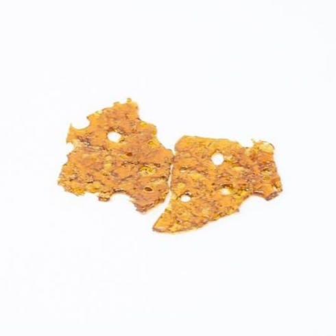 DoSiDos #22 Shatter 1g