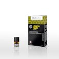 Spherex 500mg THC Distillate PAX Pod - Lemon Haze (Sativa)