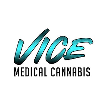 Vice Medical Cannabis - OKC