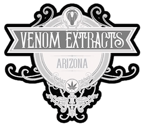 Venom Extracts PHO Sugar Wax - Clementine