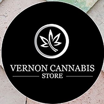 Vernon Cannabis Store #2