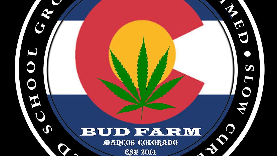 The Bud Farm