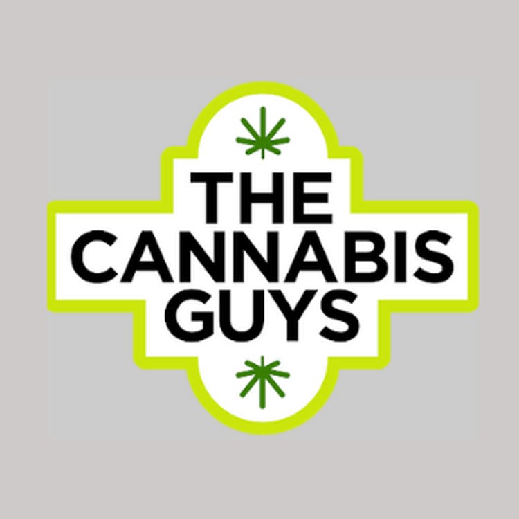 The Cannabis Guys - Brampton - Opening in July!