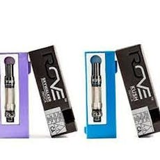 Punch - Vape Cart - 1G