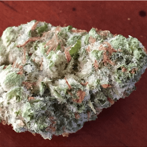 Lifesaver (8g Heavybag) by Grow West