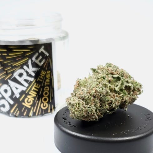 OG Kush X Amnesia Haze
