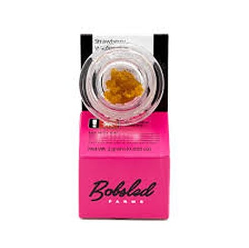 Double Motor Boat Live Resin