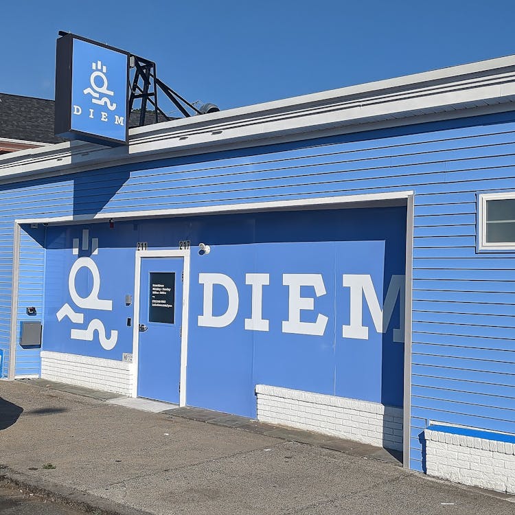 Diem Cannabis - Lynn