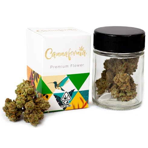 Green Crack