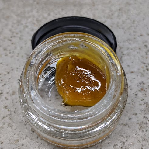 LIVE RESIN - AK-47
