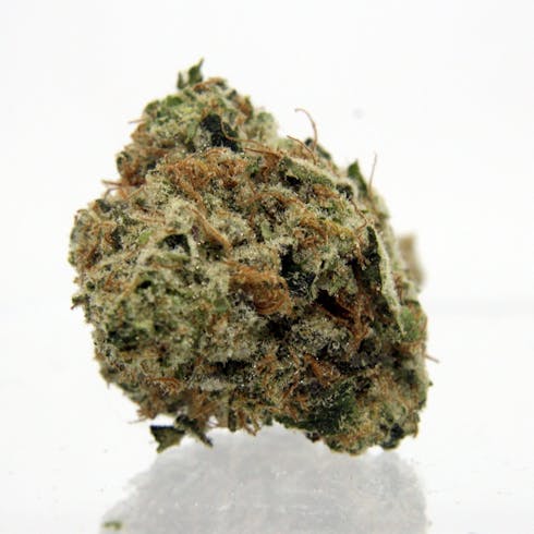 Birthday Cake - Eighth (3.5g) - Ripped City Gardens