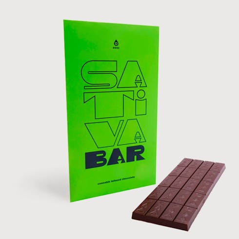 Dose Bar (Medical only)