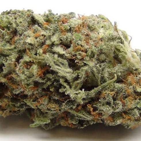 Gorilla Berries- Indica Hybrid