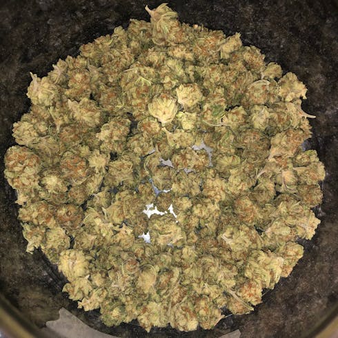 Fruity Chronic Juice