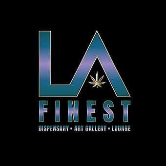 L.A. Finest Dispensary