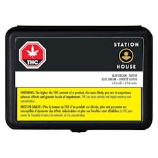Station House - Blue Dream Pre-Roll - 1x0.5g