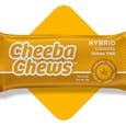 Cheeba Chews Hybrid Caramel Chews, 100mg
