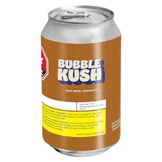 Bubble Kush - Root Beer - Blend - 355ml