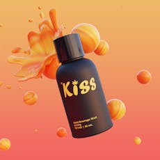 Thc Kiss - Thc Kiss Mango Shot - Sativa 30Ml/10MG