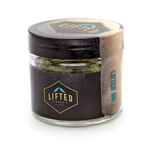 Lifted OG 1g (Lifted)