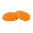 Orange Vanilla 1:1 Soft Chews - Orange Vanilla 1:1 Soft Chews