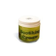 Soothing Cream - 1oz (Double D)