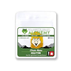 WVA - 1g LR Dab - Blue Dream