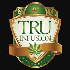 Tru Infusion CBD Salve Stick: 600mg w Lidocaine