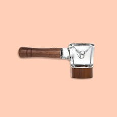 Marley Natural Spoon Pipe