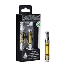 SUPER LEMON HAZE CARTRIDGE 1G