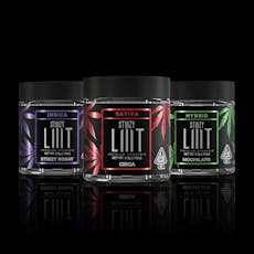 STIIIZY | Cookies & Cream (I/H) | 7g Flower Smalls