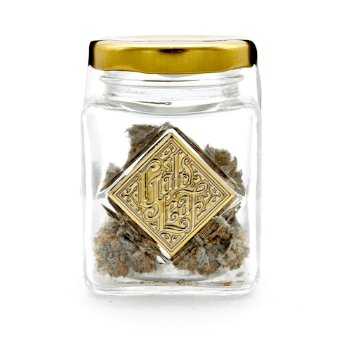 Gorilla Glue #4 by Goldleaf Gardens