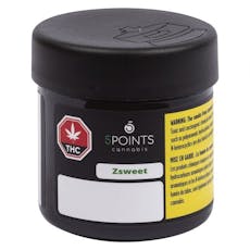 5Points - ZSweet Sativa - 3.5g