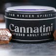 Chew - Cannatini - RSO (I) Sour Grape Sangria - 100mg