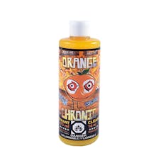 Orange Chronic Cleaner 16oz