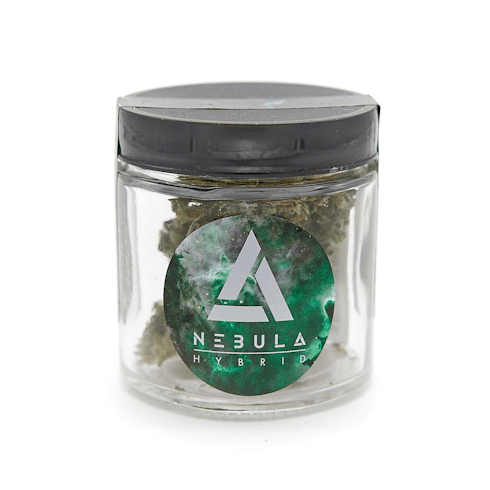 Fire Alien Romulan by Nebula Gardens