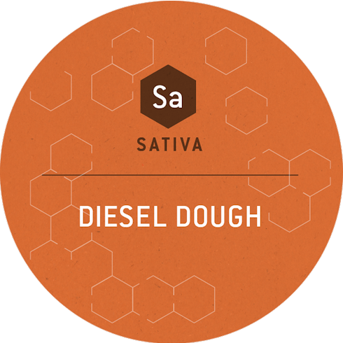 Diesel Dough