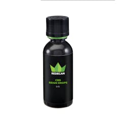 Redecan CBD Reign Drops 30mL