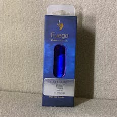Fuego | Extreme Roller | 10ml