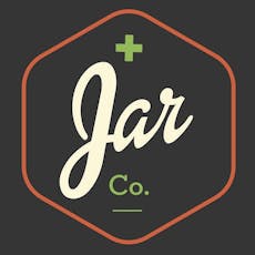 JAR 8th Silver Kush SALE