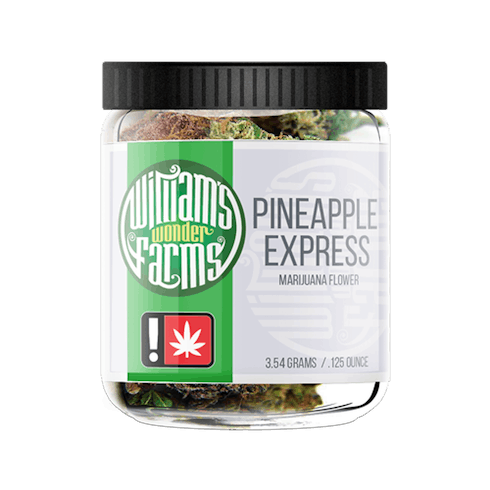 Pineapple Express (7454)