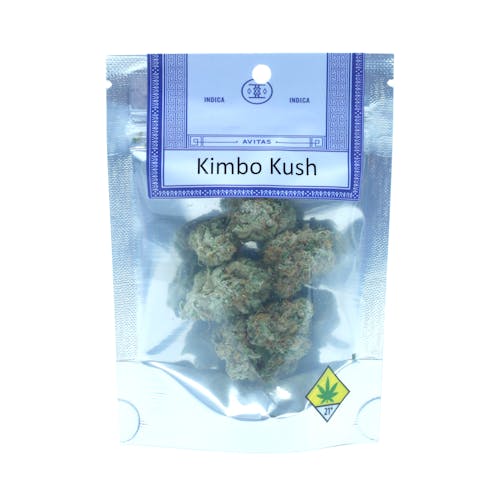 Kimbo-Kush