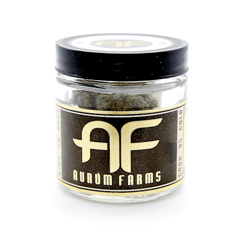 Sunset Sherbert by Aurum Farms