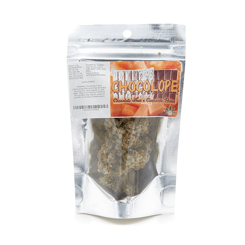 Chocolope by Golden Tree