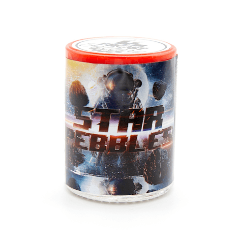 PHAT PANDA - STAR PEBBLES - 1G