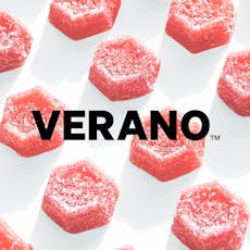 Berry Burst Indica Gummies (10 x 10mg) 100mg