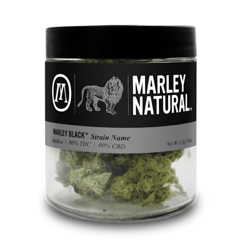 Marley Natural Afgoo
