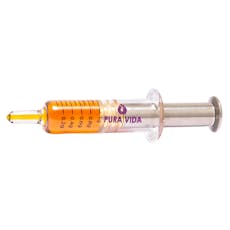 Pura Vida | Indica Honey Oil | 1g
