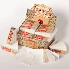 Duke Collection Handmade Paper Tips
