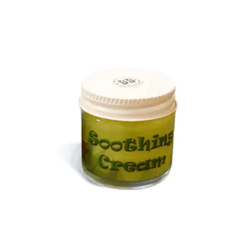 Soothing Cream 8oz Topical (DOUBLE DELICIOUS)